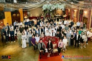 Malaysia-China Chamber of Commerce (Sabah)