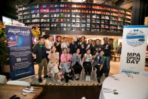 Malaysia Proptech Association